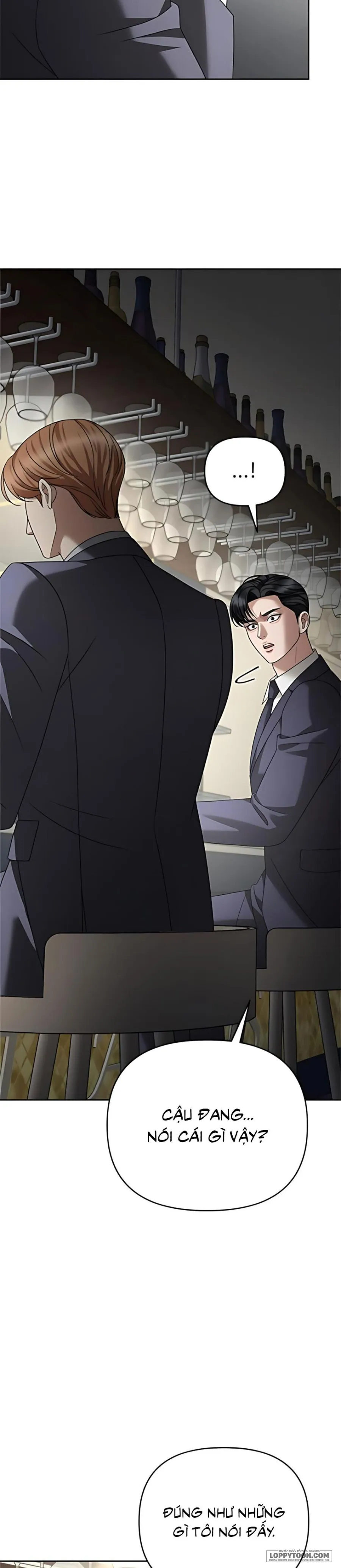 [18+] Người Chồng Dao Động - Chap 20 - Trang 4