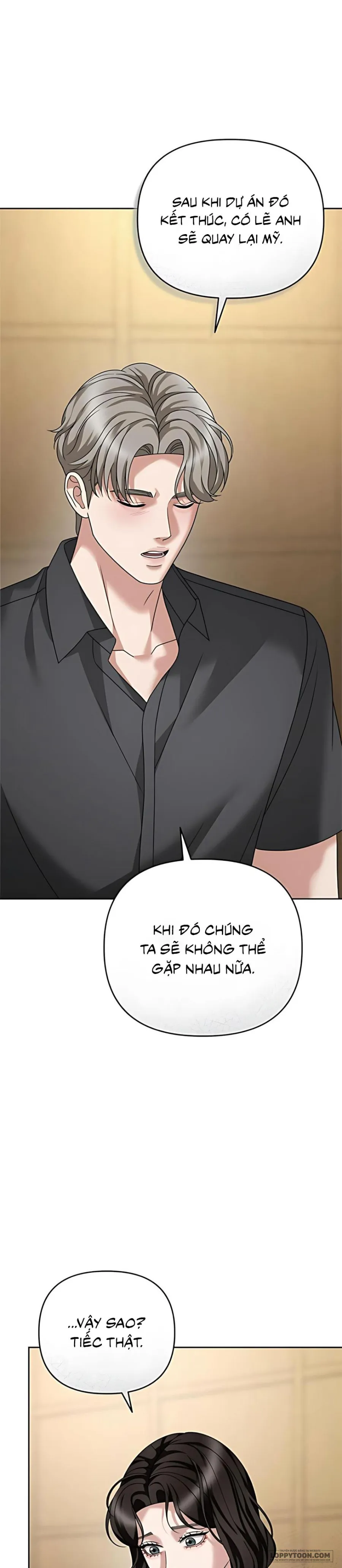 [18+] Người Chồng Dao Động - Chap 20 - Trang 31