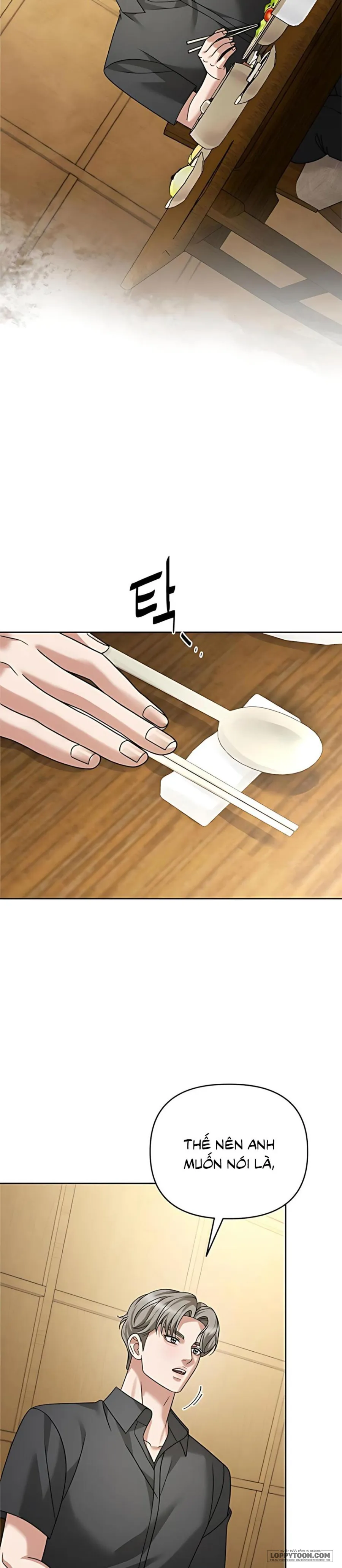 [18+] Người Chồng Dao Động - Chap 20 - Trang 33