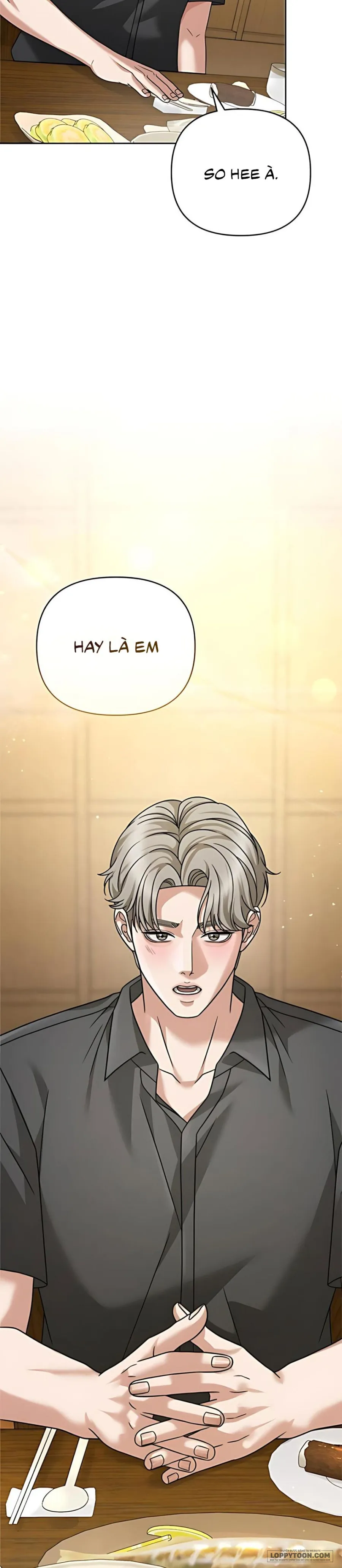 [18+] Người Chồng Dao Động - Chap 20 - Trang 34