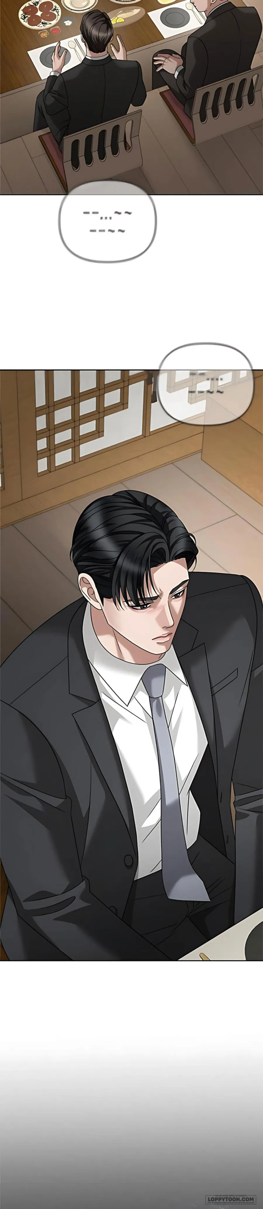 [18+] Người Chồng Dao Động - Chap 20 - Trang 37