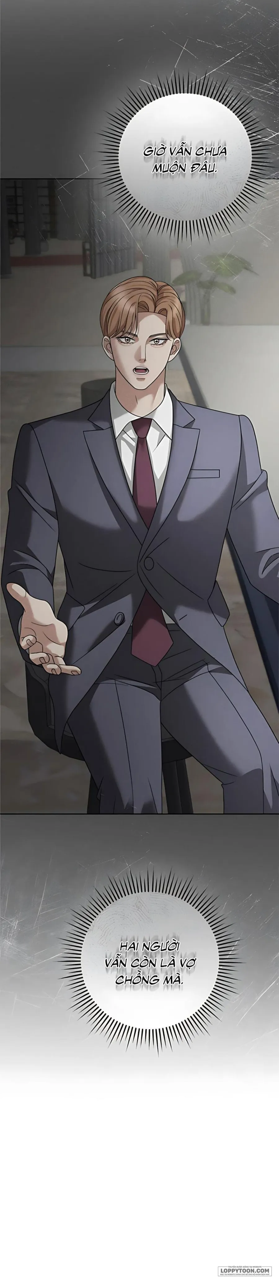 [18+] Người Chồng Dao Động - Chap 20 - Trang 38