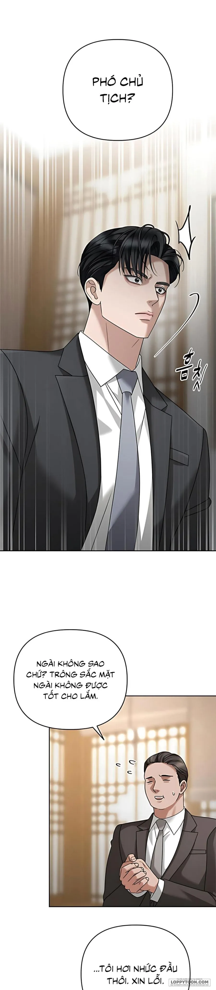 [18+] Người Chồng Dao Động - Chap 20 - Trang 39