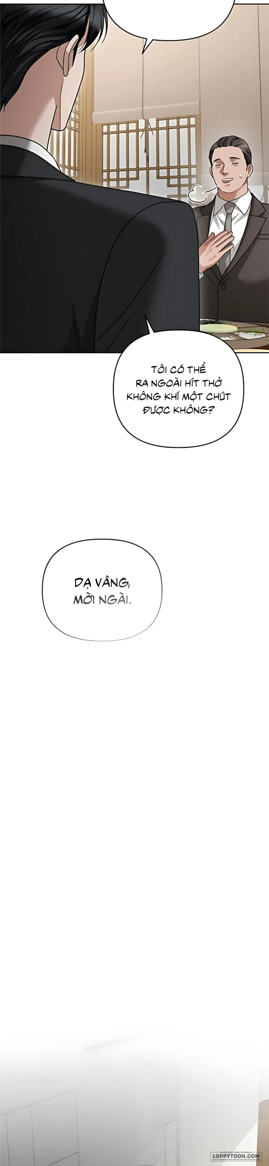 [18+] Người Chồng Dao Động - Chap 20 - Trang 40