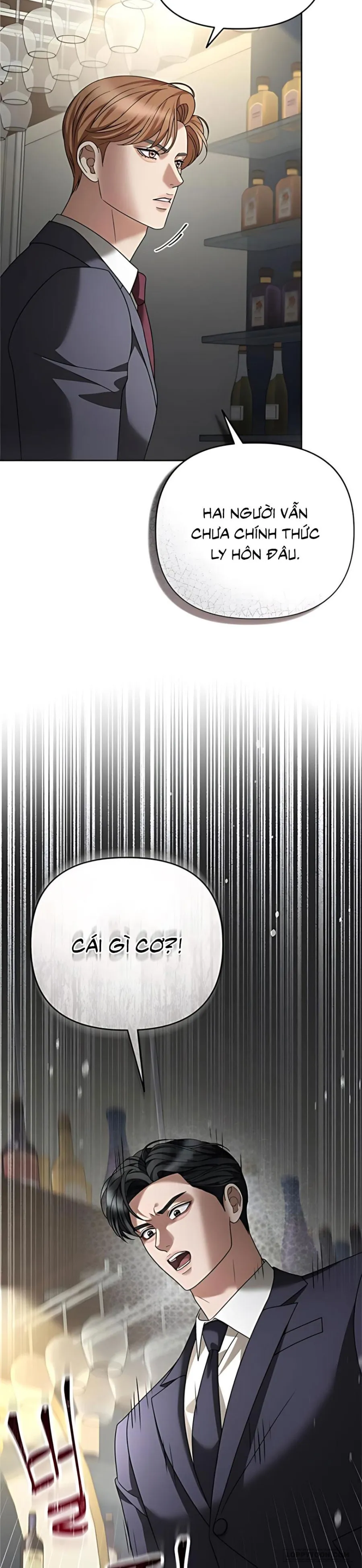 [18+] Người Chồng Dao Động - Chap 20 - Trang 5