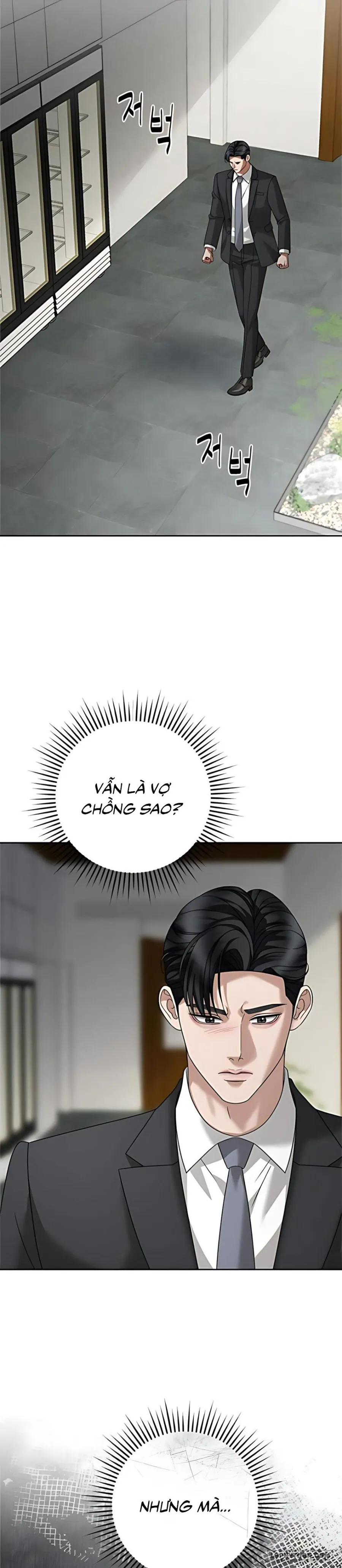 [18+] Người Chồng Dao Động - Chap 20 - Trang 41