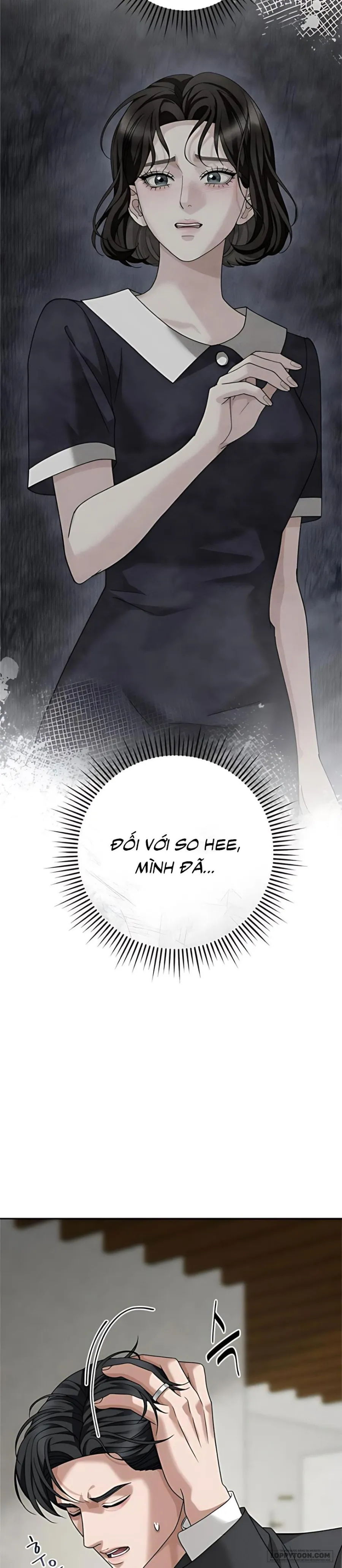 [18+] Người Chồng Dao Động - Chap 20 - Trang 42