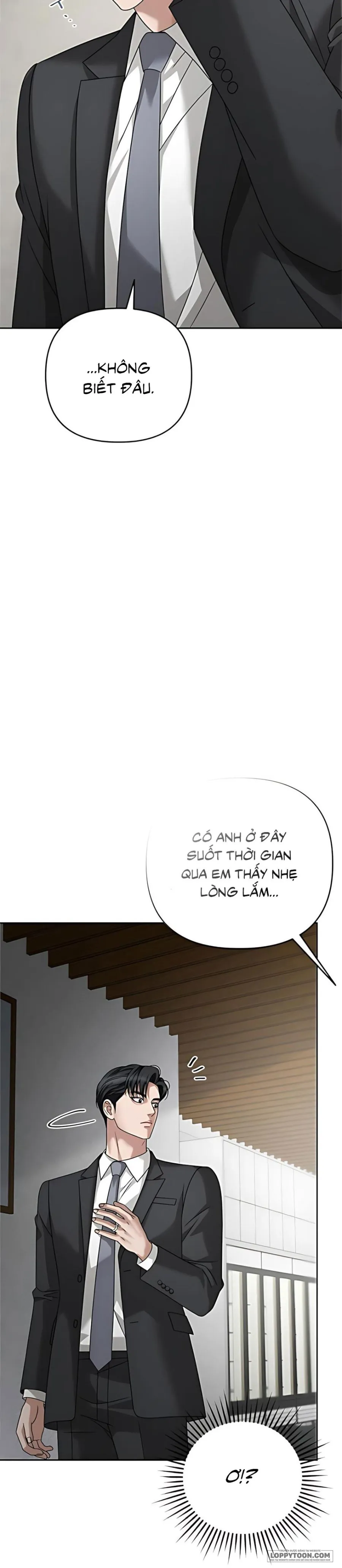 [18+] Người Chồng Dao Động - Chap 20 - Trang 43