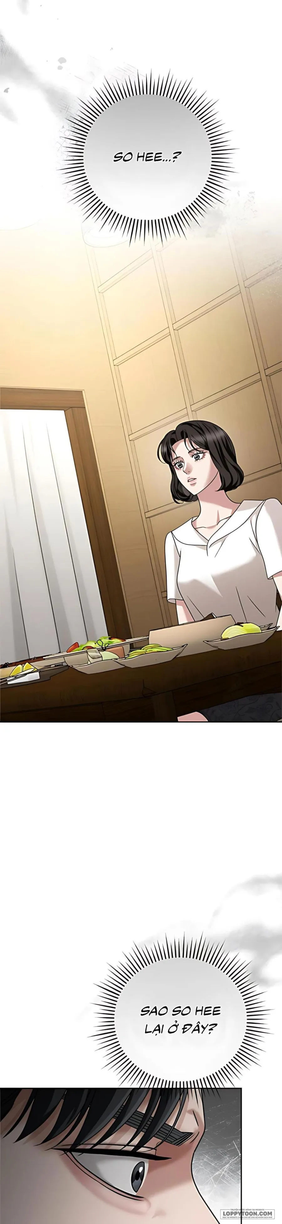 [18+] Người Chồng Dao Động - Chap 20 - Trang 45