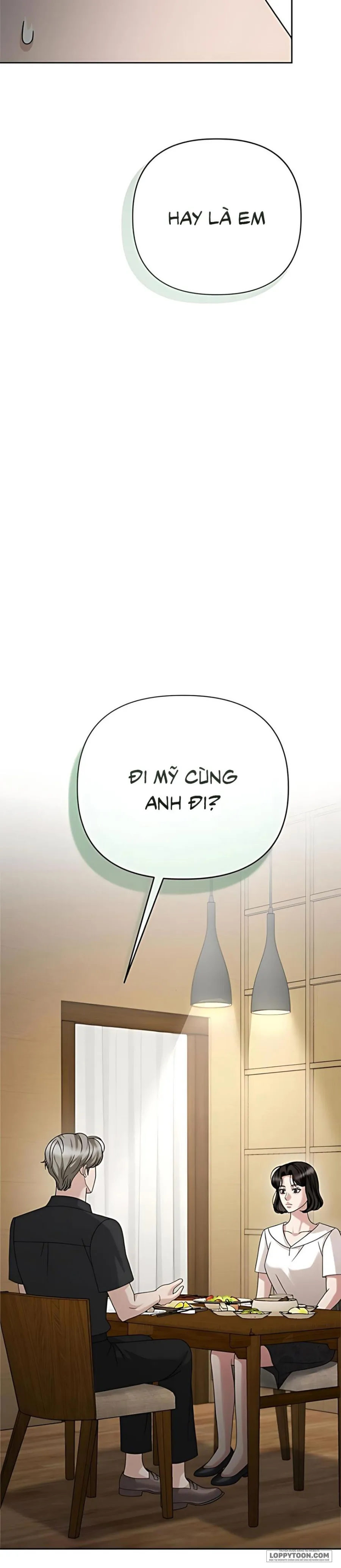 [18+] Người Chồng Dao Động - Chap 20 - Trang 46