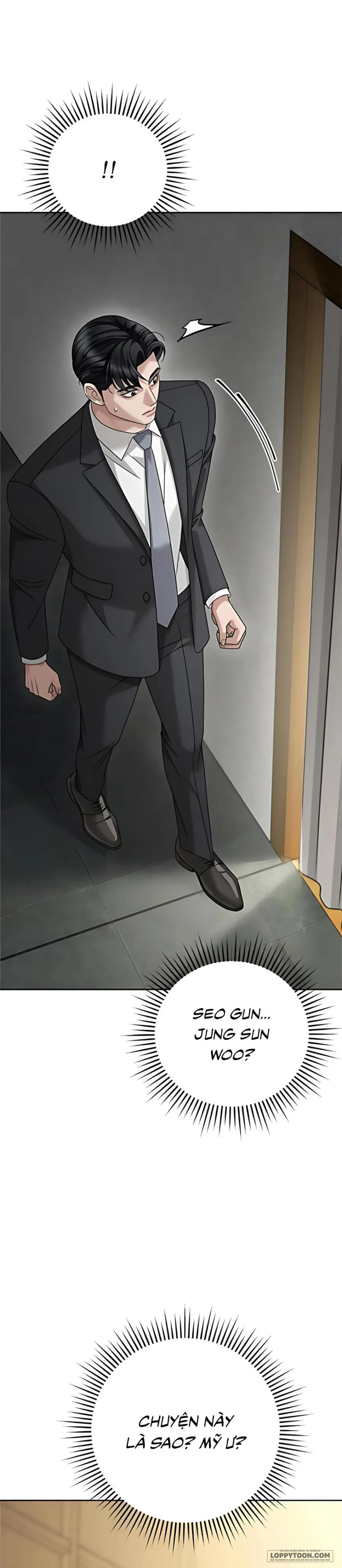 [18+] Người Chồng Dao Động - Chap 20 - Trang 47