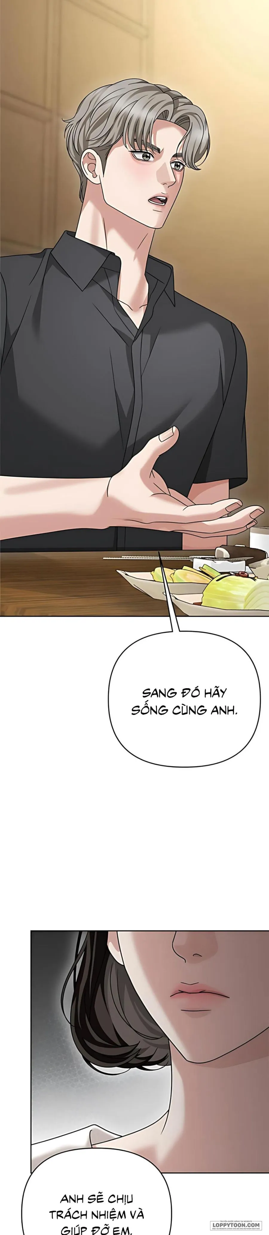 [18+] Người Chồng Dao Động - Chap 20 - Trang 48