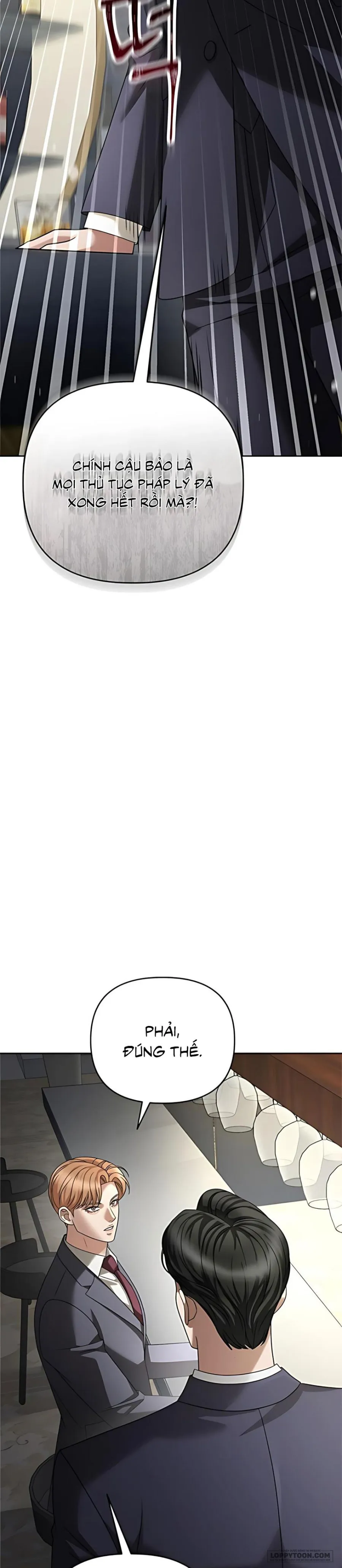 [18+] Người Chồng Dao Động - Chap 20 - Trang 6