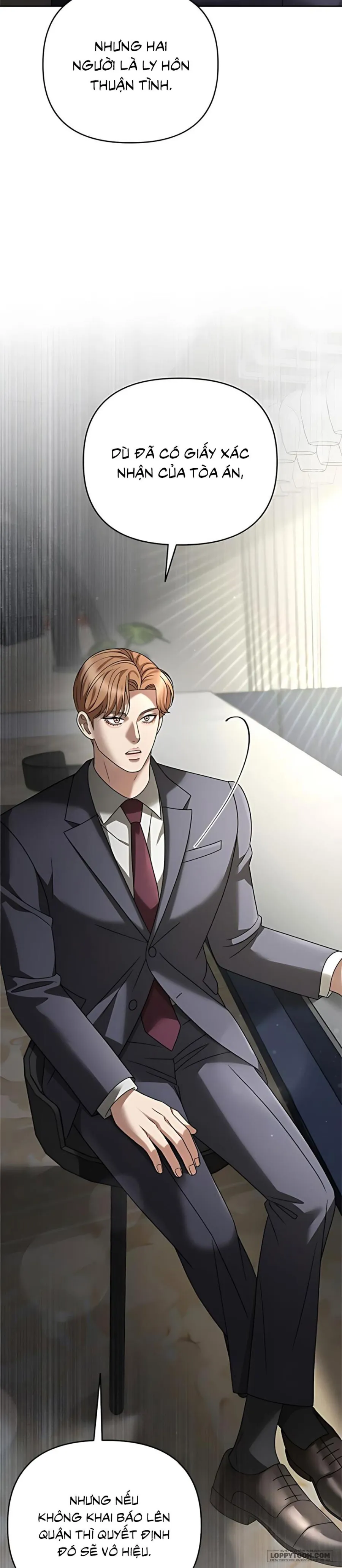 [18+] Người Chồng Dao Động - Chap 20 - Trang 7