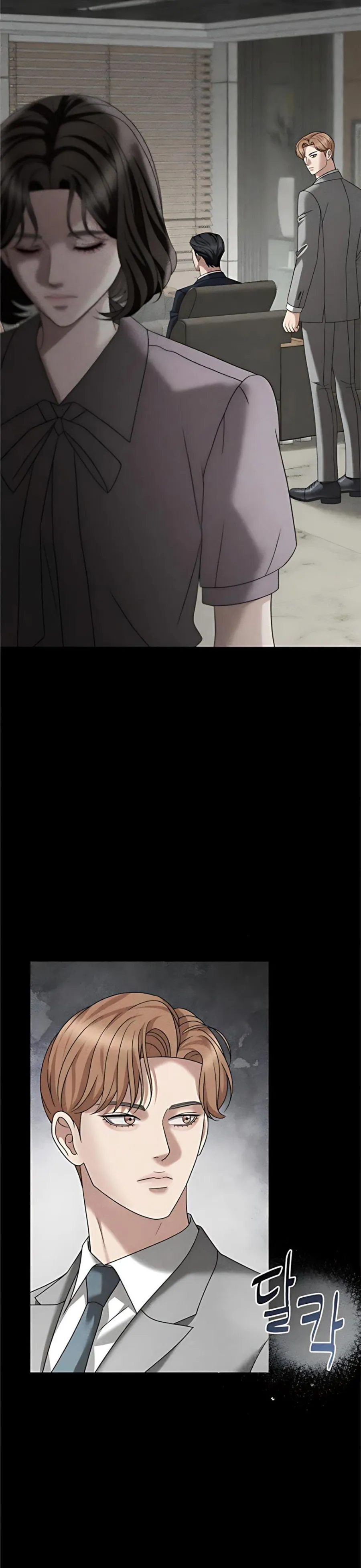 [18+] Người Chồng Dao Động - Chap 20 - Trang 10