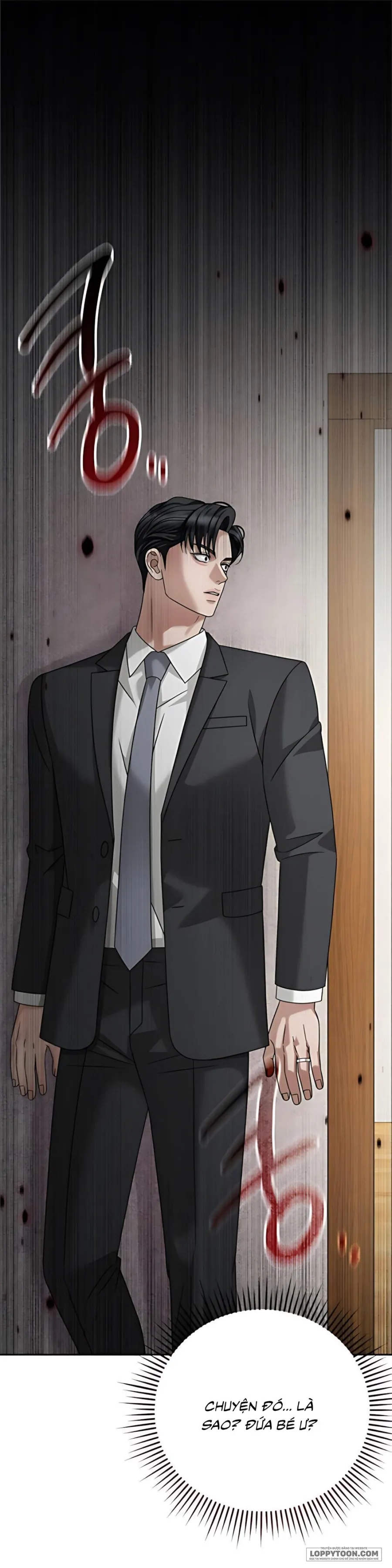 [18+] Người Chồng Dao Động - Chap 21 - Trang 1