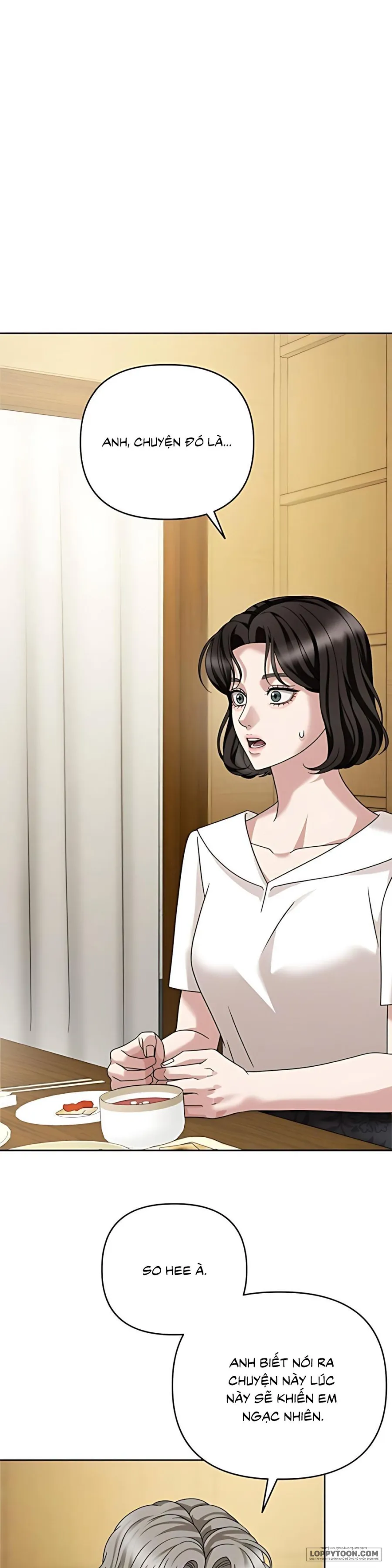 [18+] Người Chồng Dao Động - Chap 21 - Trang 2