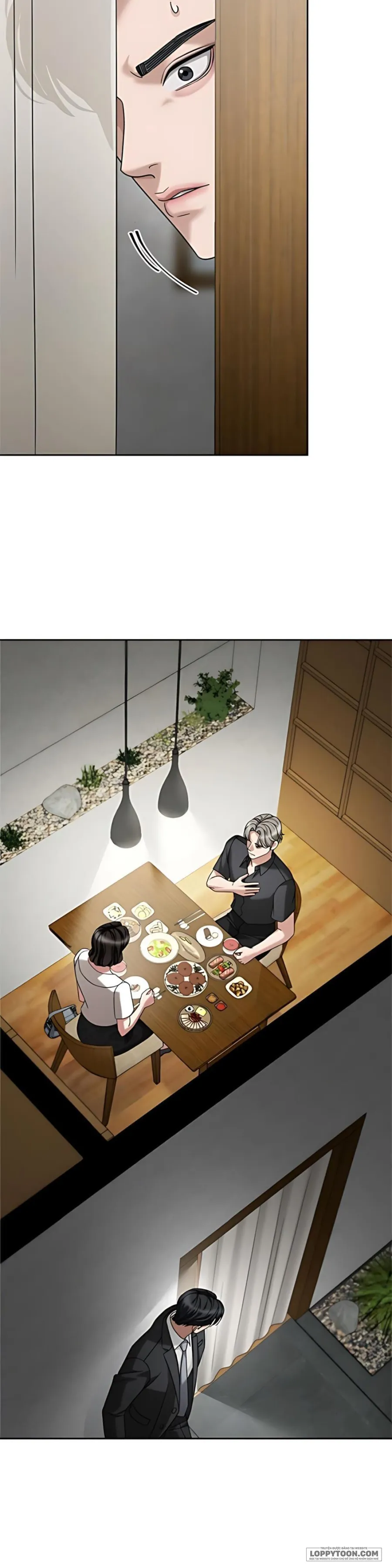 [18+] Người Chồng Dao Động - Chap 21 - Trang 11