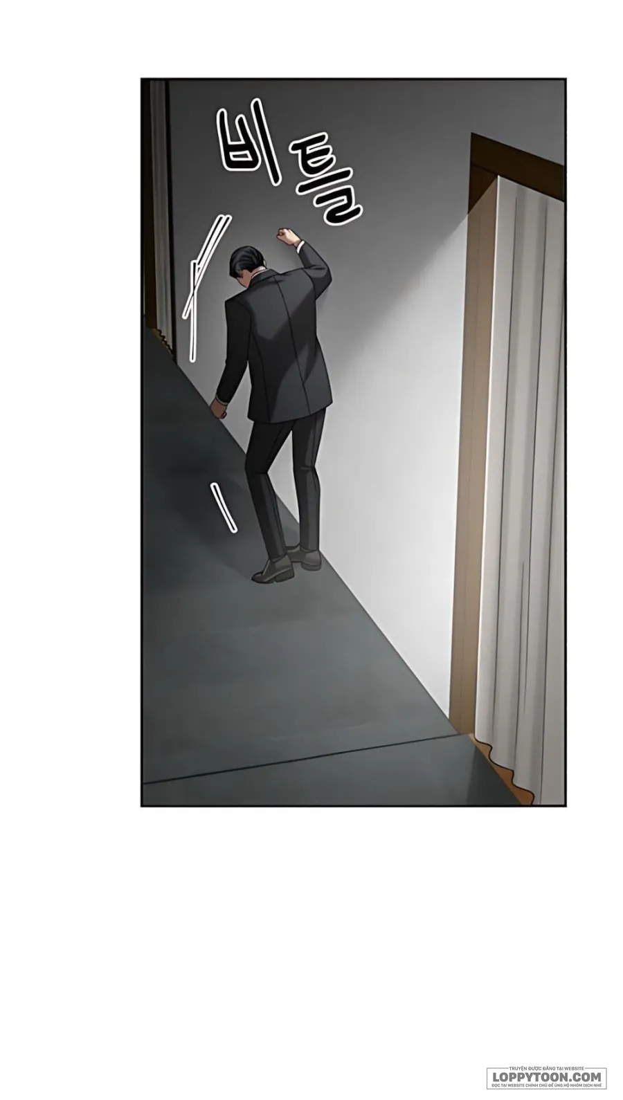 [18+] Người Chồng Dao Động - Chap 21 - Trang 14