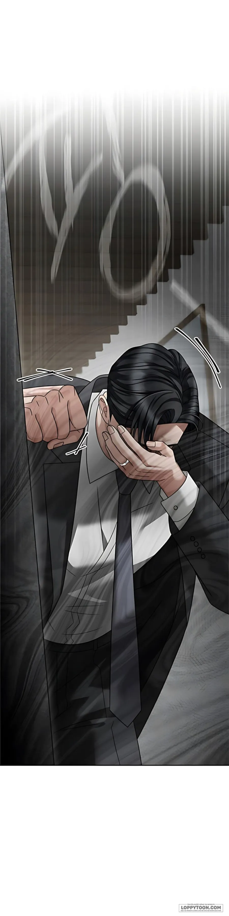 [18+] Người Chồng Dao Động - Chap 21 - Trang 15