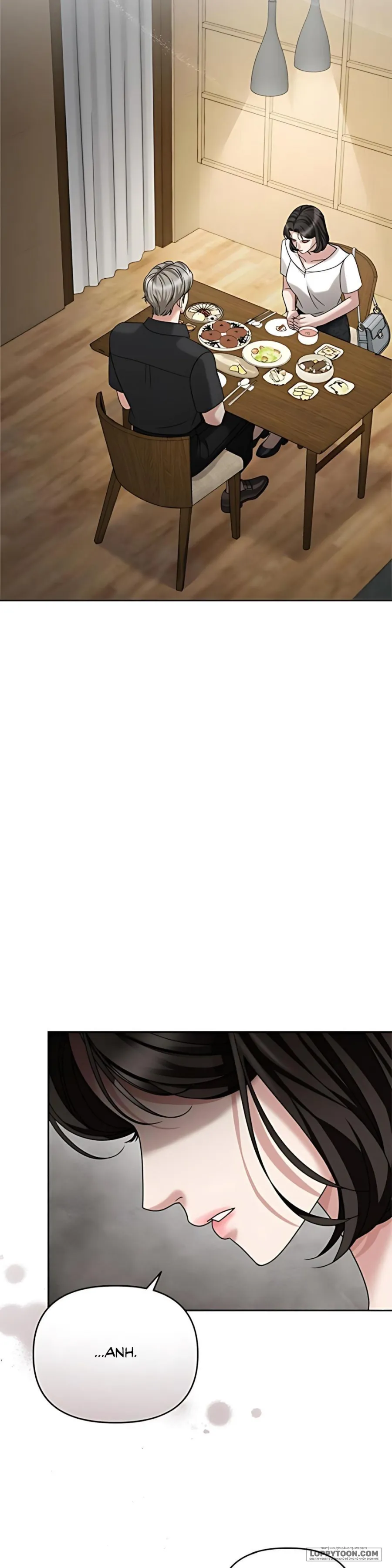 [18+] Người Chồng Dao Động - Chap 21 - Trang 17