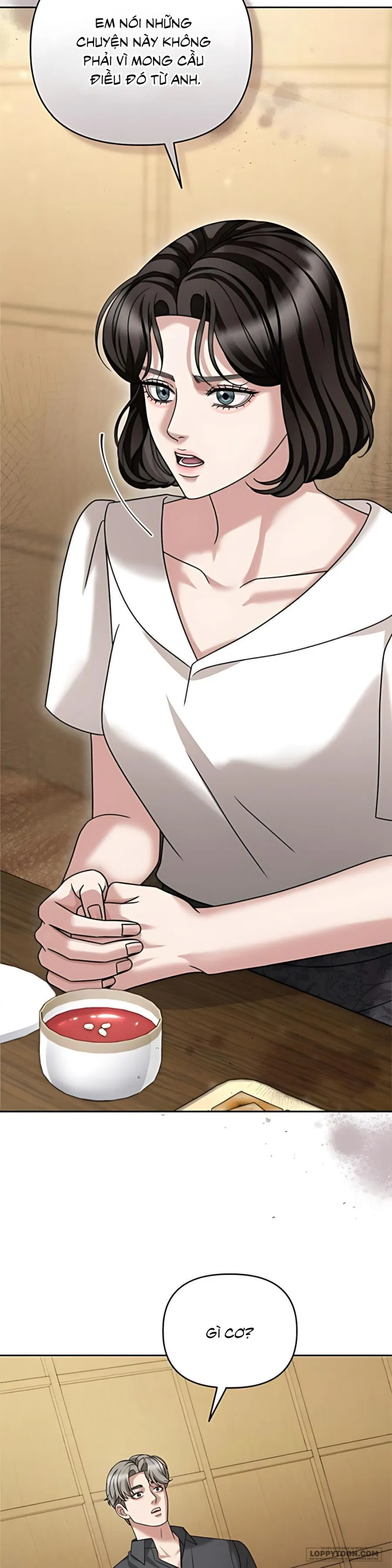 [18+] Người Chồng Dao Động - Chap 21 - Trang 19