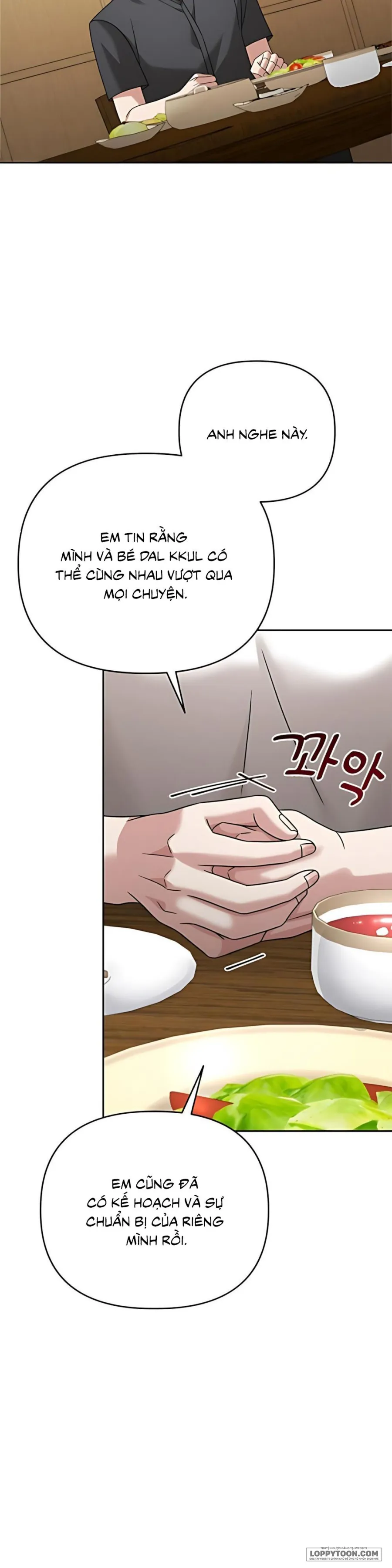 [18+] Người Chồng Dao Động - Chap 21 - Trang 20