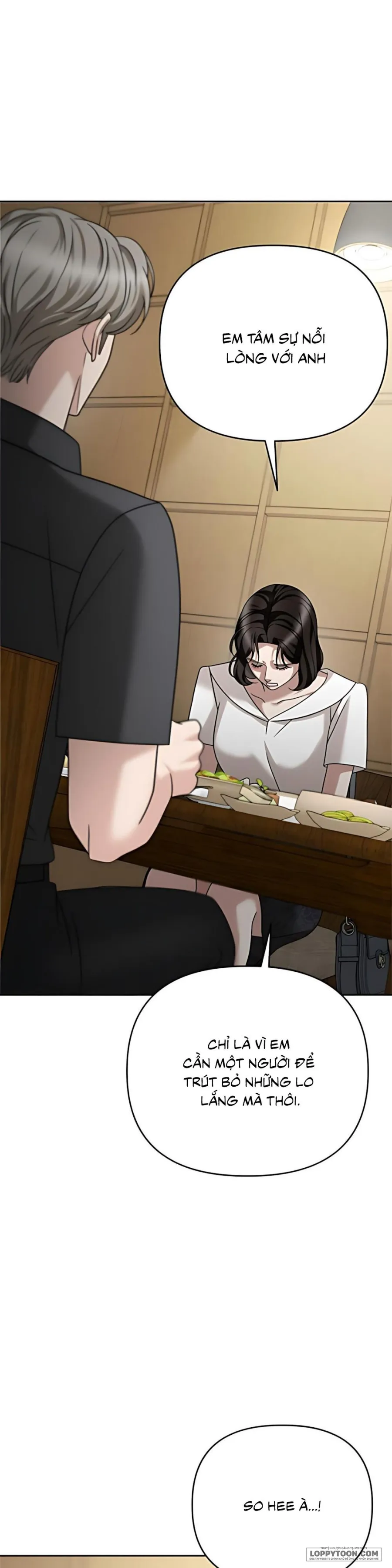 [18+] Người Chồng Dao Động - Chap 21 - Trang 21