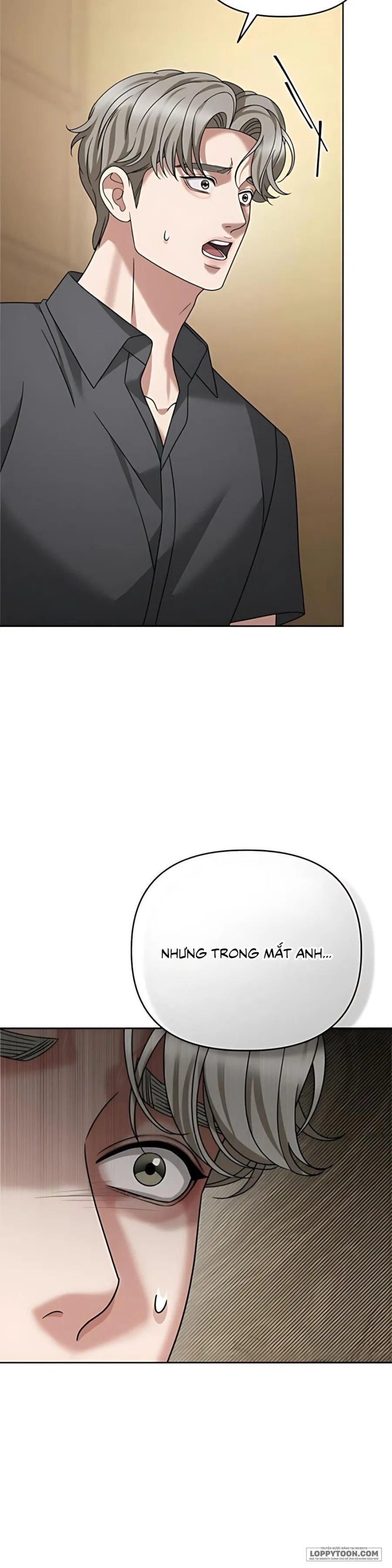 [18+] Người Chồng Dao Động - Chap 21 - Trang 22