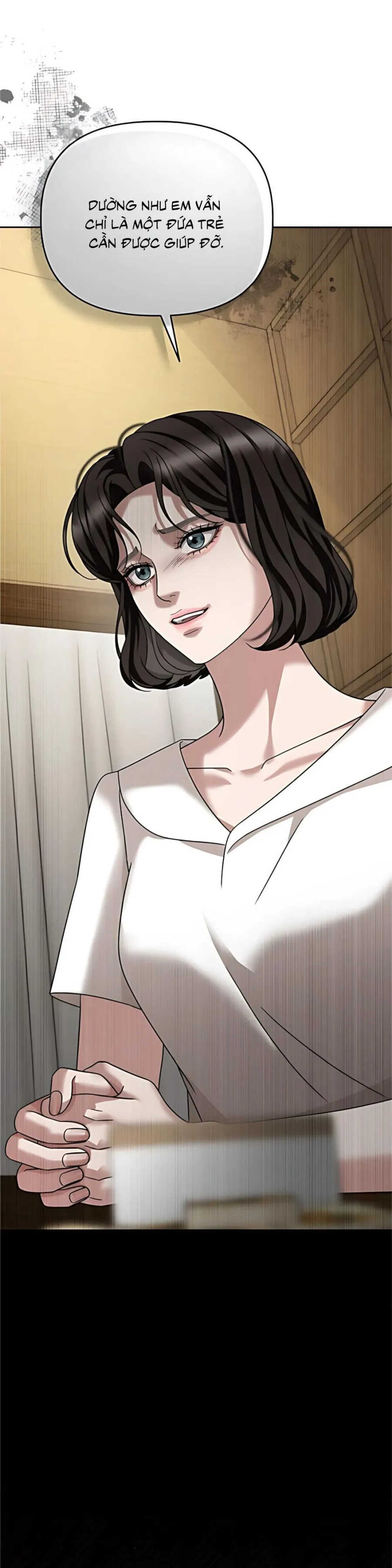 [18+] Người Chồng Dao Động - Chap 21 - Trang 23