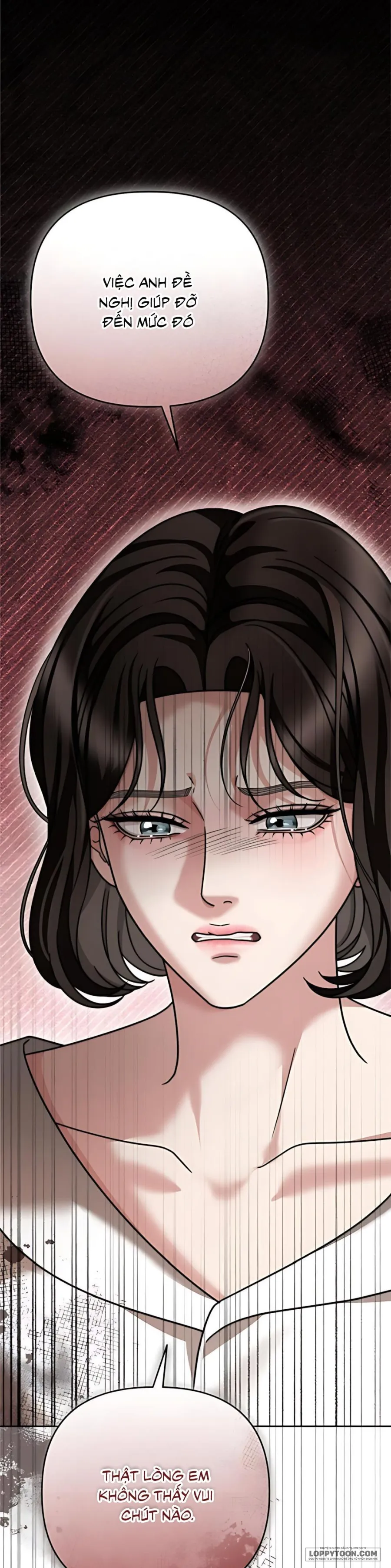 [18+] Người Chồng Dao Động - Chap 21 - Trang 24