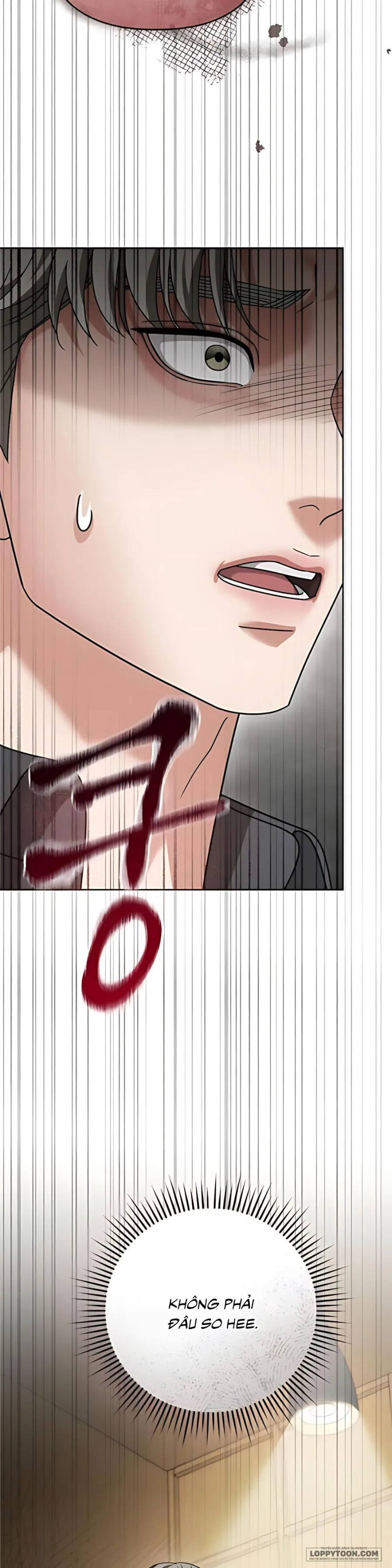 [18+] Người Chồng Dao Động - Chap 21 - Trang 25