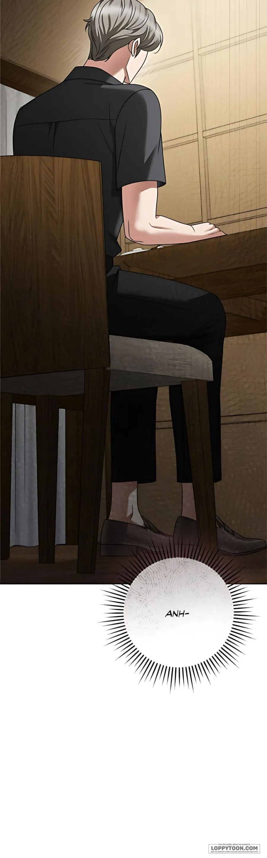 [18+] Người Chồng Dao Động - Chap 21 - Trang 26