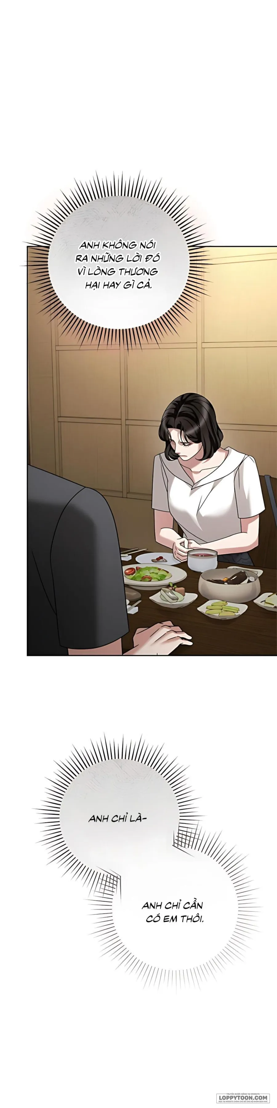 [18+] Người Chồng Dao Động - Chap 21 - Trang 27