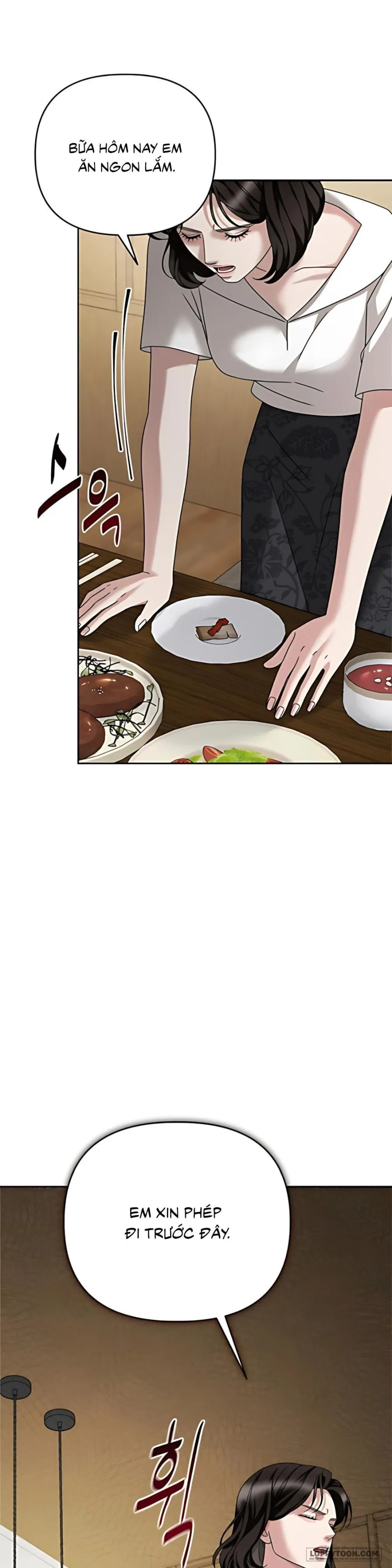 [18+] Người Chồng Dao Động - Chap 21 - Trang 28