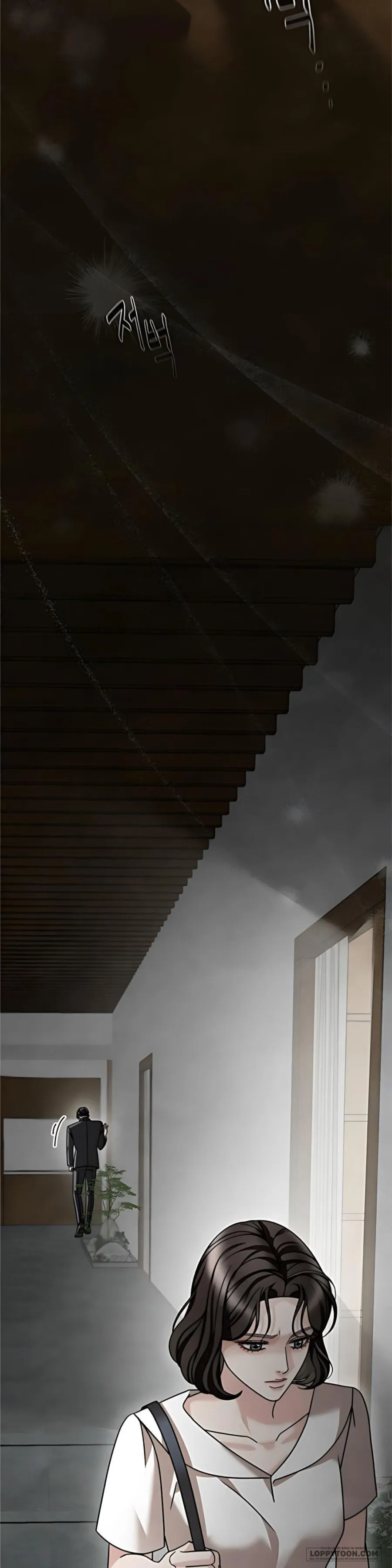 [18+] Người Chồng Dao Động - Chap 21 - Trang 31