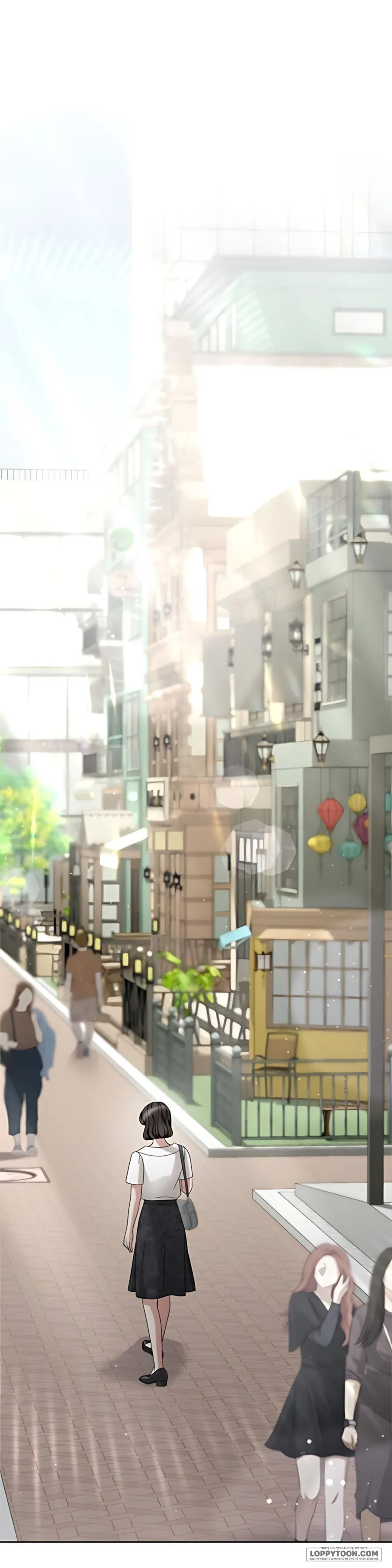 [18+] Người Chồng Dao Động - Chap 21 - Trang 33