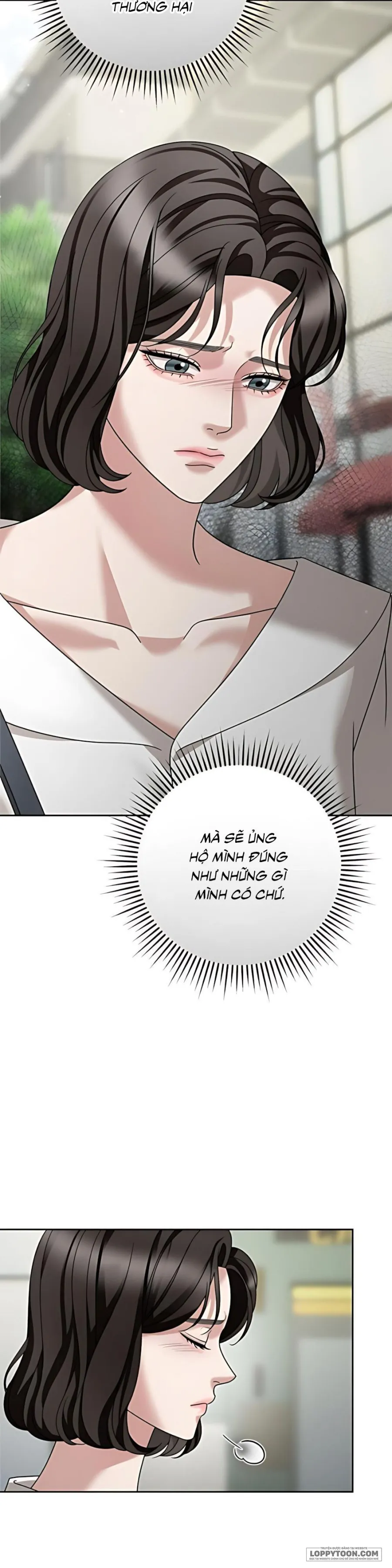 [18+] Người Chồng Dao Động - Chap 21 - Trang 35