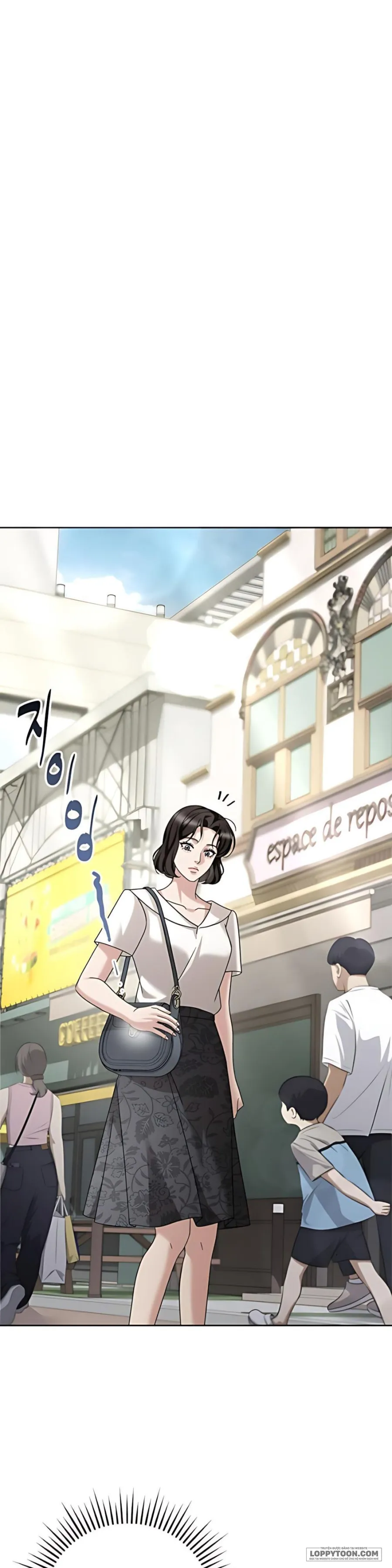 [18+] Người Chồng Dao Động - Chap 21 - Trang 36