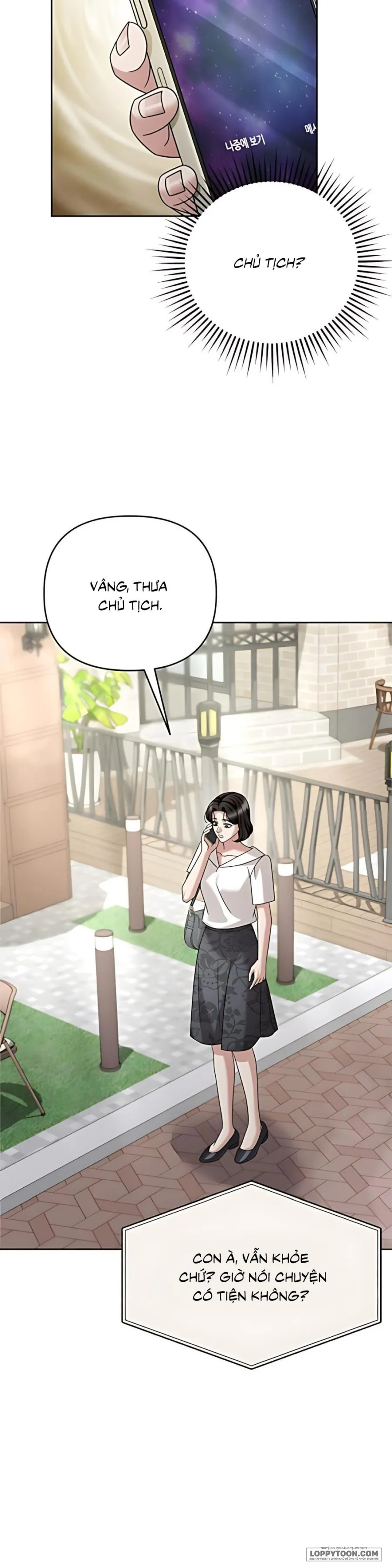 [18+] Người Chồng Dao Động - Chap 21 - Trang 38