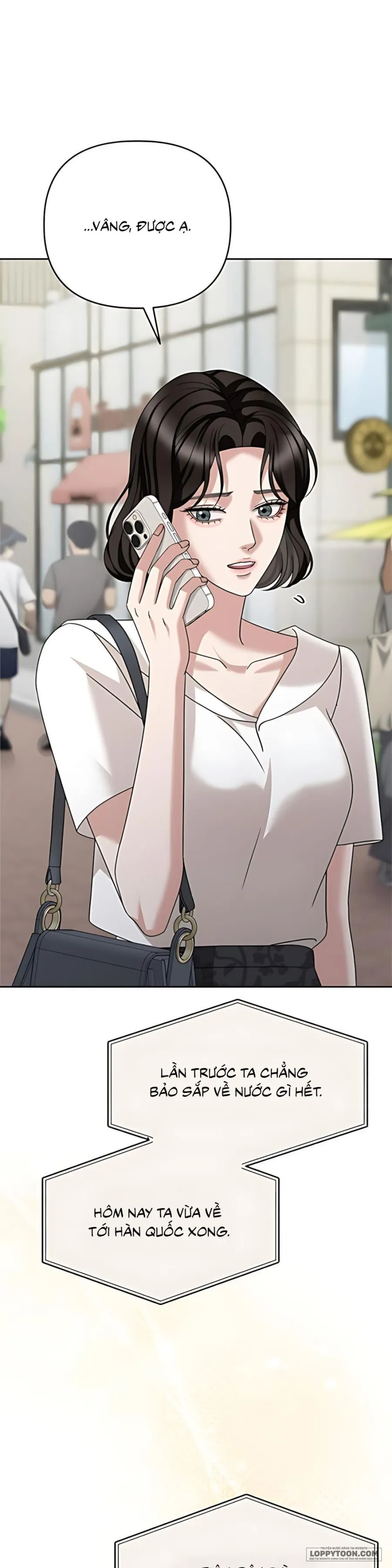 [18+] Người Chồng Dao Động - Chap 21 - Trang 39