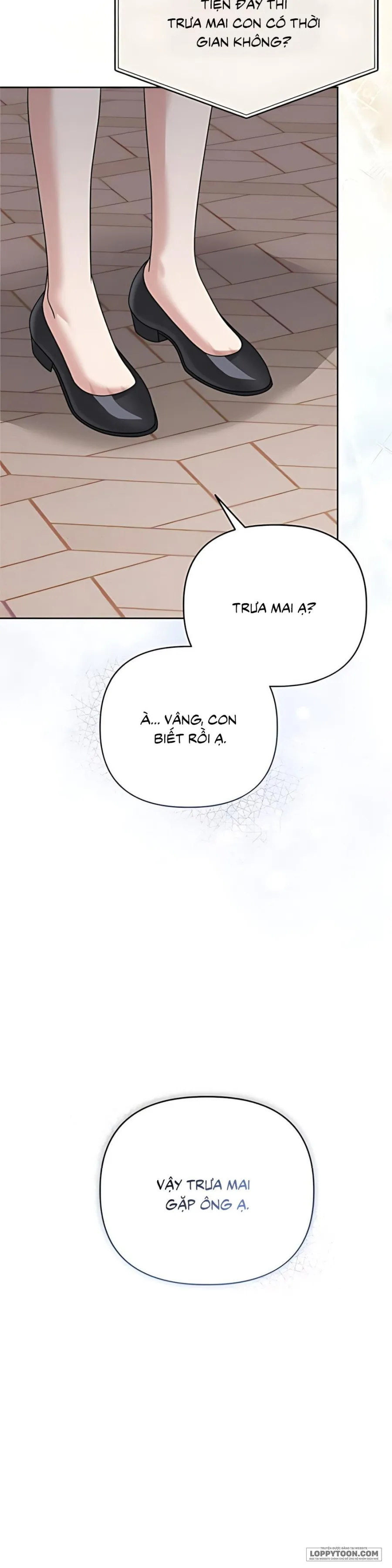 [18+] Người Chồng Dao Động - Chap 21 - Trang 40