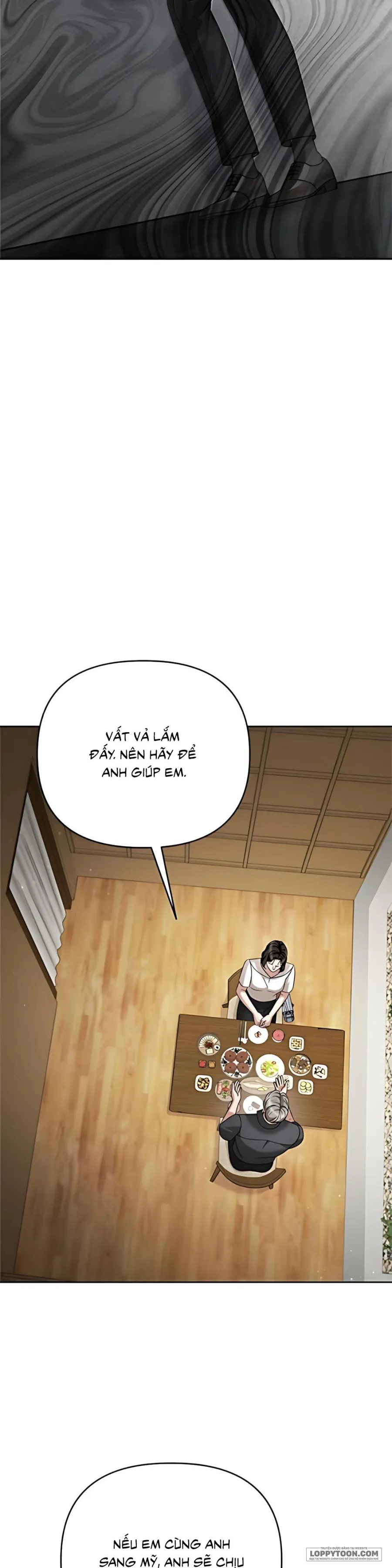 [18+] Người Chồng Dao Động - Chap 21 - Trang 5