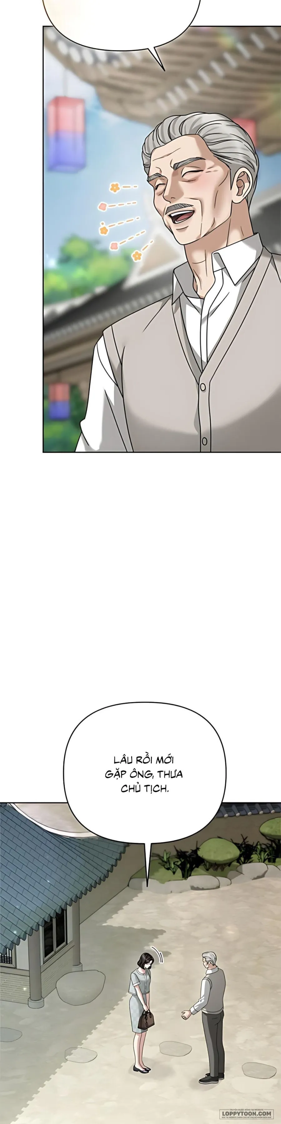 [18+] Người Chồng Dao Động - Chap 21 - Trang 43