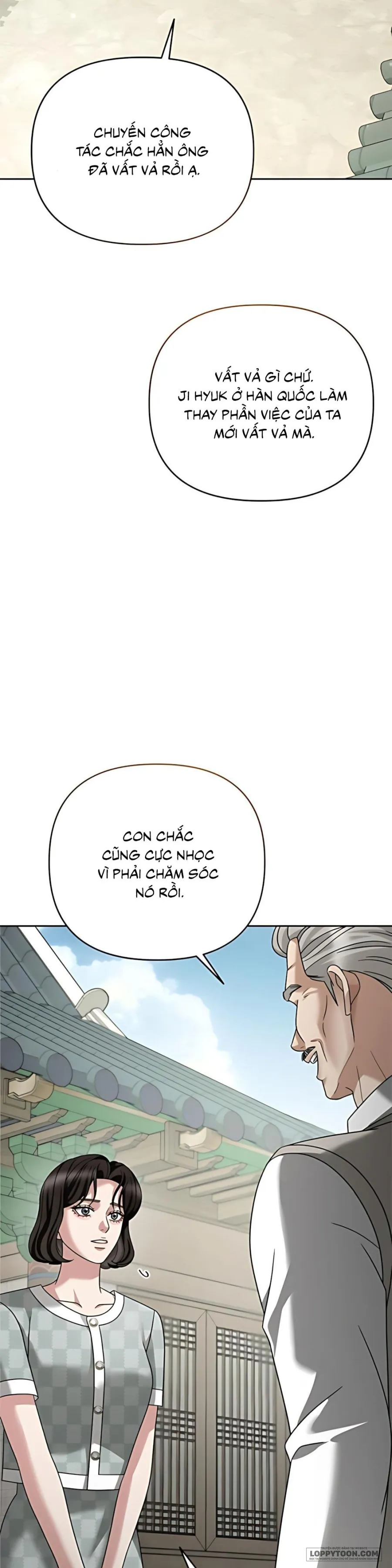 [18+] Người Chồng Dao Động - Chap 21 - Trang 44