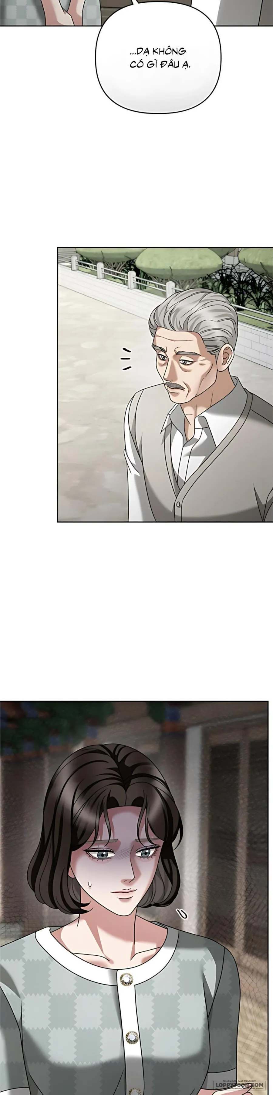 [18+] Người Chồng Dao Động - Chap 21 - Trang 45
