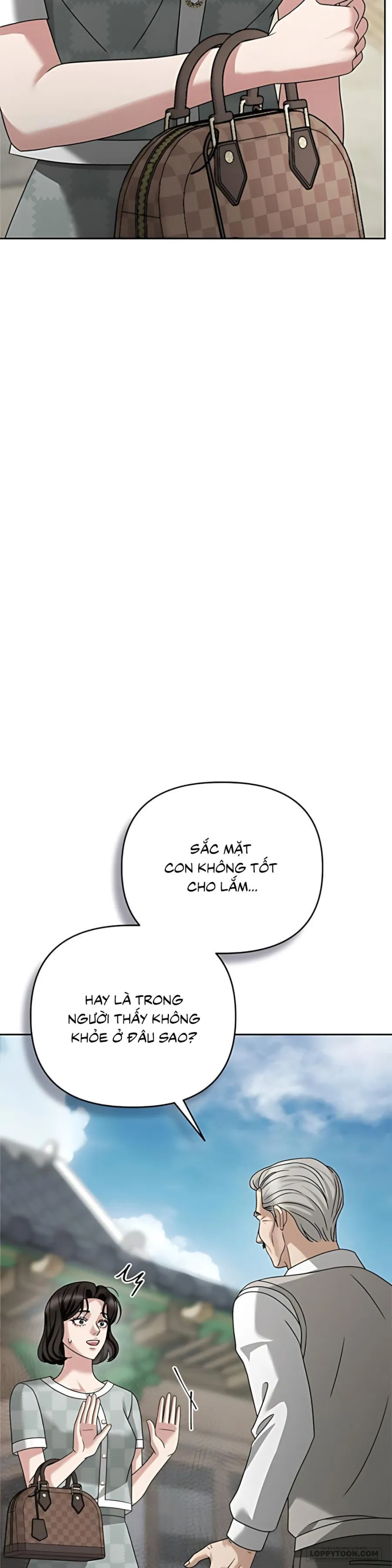 [18+] Người Chồng Dao Động - Chap 21 - Trang 46