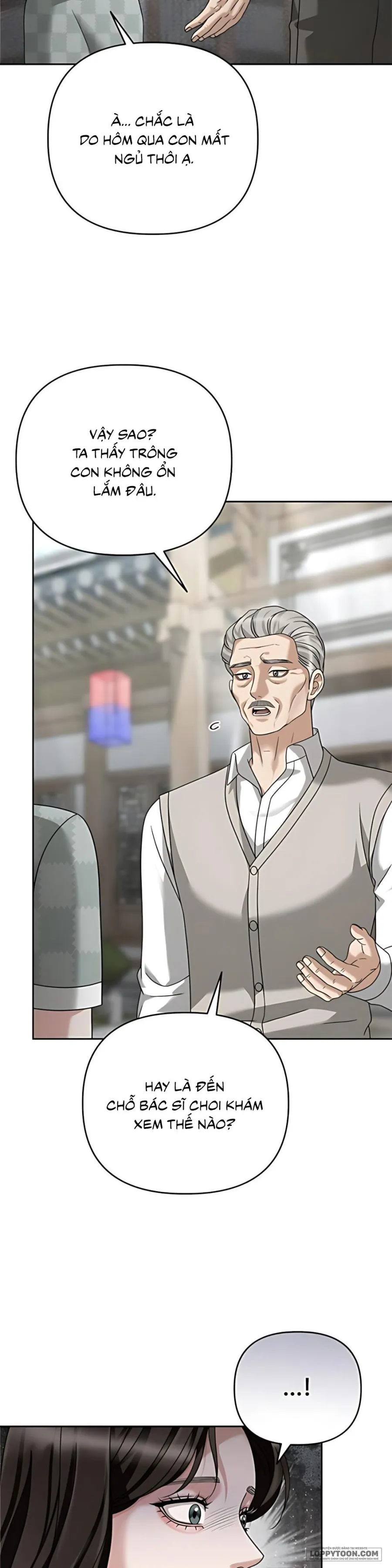 [18+] Người Chồng Dao Động - Chap 21 - Trang 47
