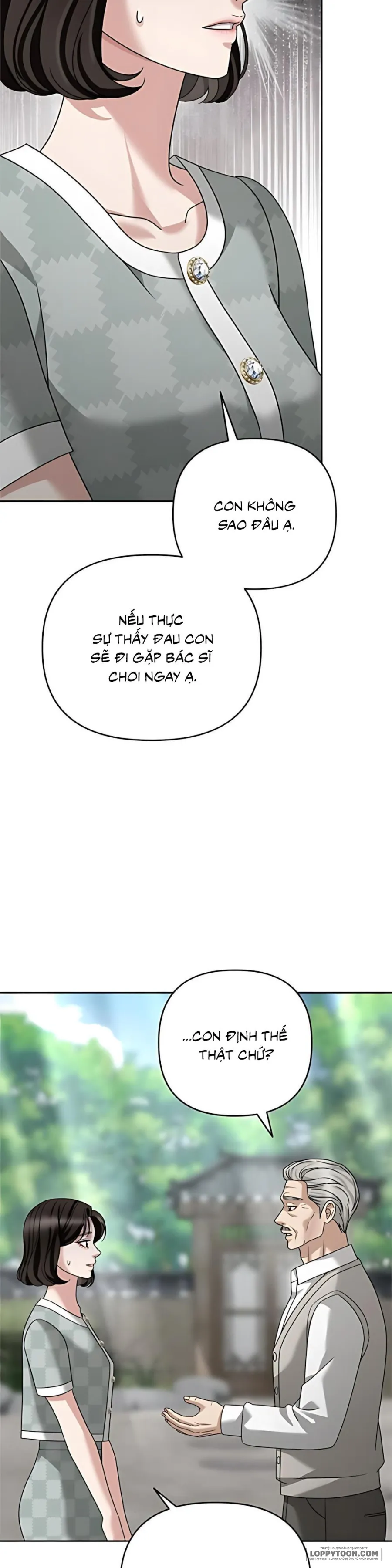 [18+] Người Chồng Dao Động - Chap 21 - Trang 48