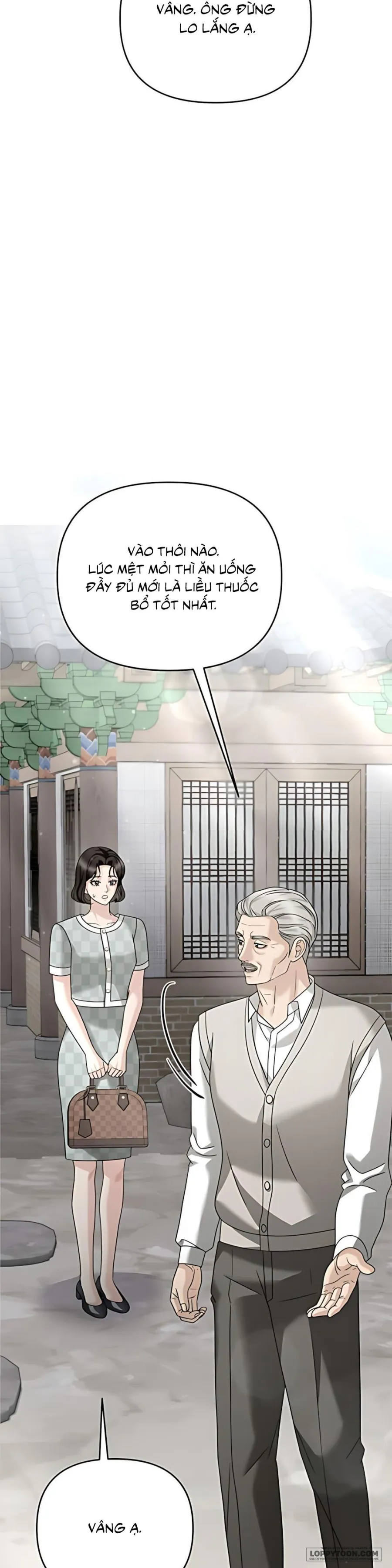 [18+] Người Chồng Dao Động - Chap 21 - Trang 49